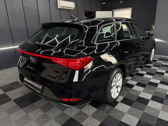 Seat Leon SP 1.5 - 8