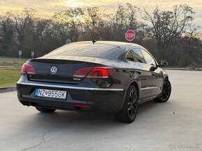 Volkswagen CC 2.0 TDI BlueMotion 103kw.m6. - 8