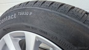 Alu na Mazdu 5x114,3, - 8