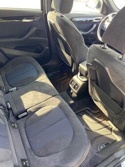 BMW X1 2.0d XDRIVE M-PACKET - 8