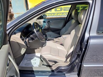 Volvo S60 D Kinetic - 8