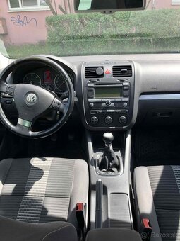 volkswagen Golf 5 2.0 tdi united - 8