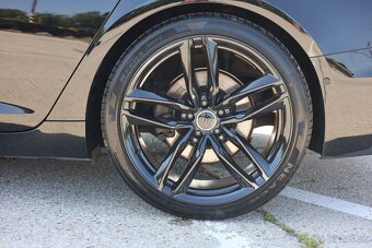 Audi A6 Avant 50 3.0 TDI mHEV Sport S - LINE - 8