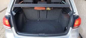 Volkswagen Golf 2.0 TDi - 8