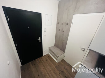 Prenájom Novostavba 2 izbového bytu Na pažiti, Trenčín - 8