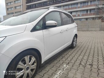 Ford Grand C -max 1,5 - 8