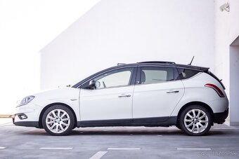 Lancia Delta 1.75TBi PLATINO PLUS, Automat, FULL výbava - 8