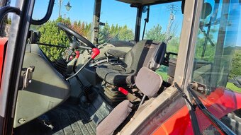 Zetor proxima 90 ( mechanicka 2015) - 8