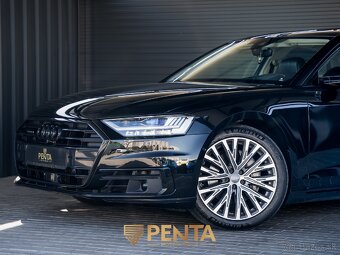 ⭐ AUDI A8 S-LINE ⭐ - 8