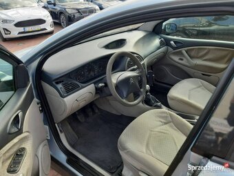 Predám Citroën C5 2.0 HDi 2003 (STK+EK PLATNÁ DO 2027) - 8