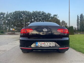 Volkswagen Passat b8 2.0 TDI 110kw R.v 2015 - 8