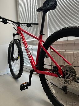 Specialized Rockhopper L 29" - 8