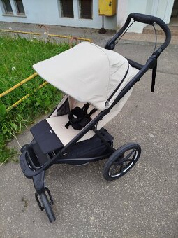 Thule urban glide 4 - 8