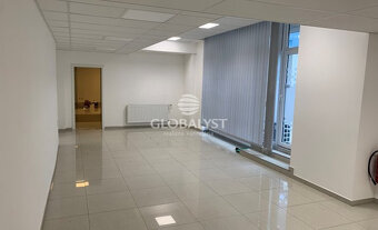 Kancelárske priestory v centre mesta 105 m2 + 58 m2 zasadač - 8