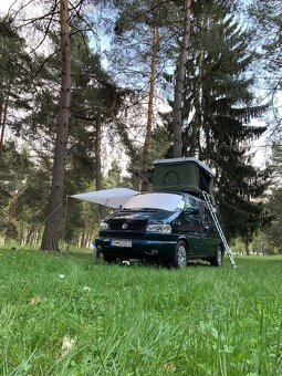 Vw T4 Multivan - 8