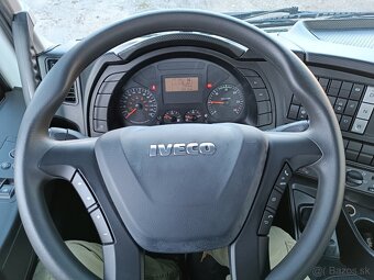 Iveco AD190T36 W/P 4x4 3s-Sklápěč MEILLER 2021 - 8