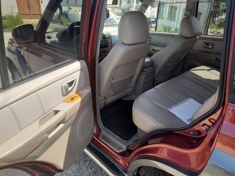 Hyundai terracan - 8