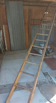 Rodinný dom so záhradou / 650m2 - 8