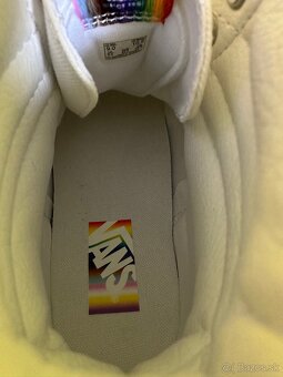 Tenisky Vans Sk8-Hi - 8