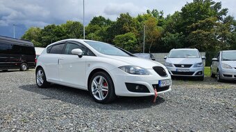 Seat Leon 1.8 TSI Copa DSG - 8