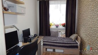 SPEKTRUM REALITY- Na PREDAJ 3- izbový byt, 65m2, loggia, Ha - 8