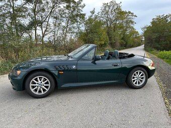 BMW Z3 roadster 1.9 (103kw) - 8