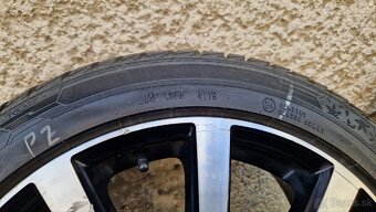 5x114,3 R18 - 8