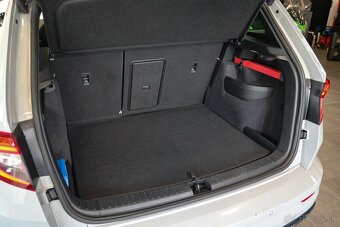 Škoda Karoq 2.0 TDI EVO SCR Sportline 4x4 DSG - 8