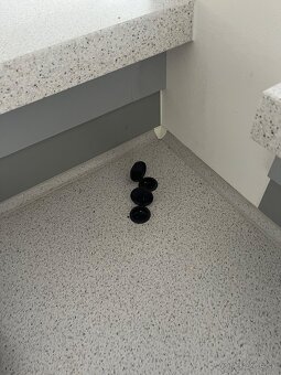 Barový pult / kuchynská linka + umývačka riadu electrolux - 8