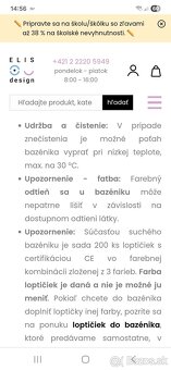 Suchý bazén Elis Design - 8