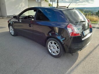fiat stilo 1.9 - 8