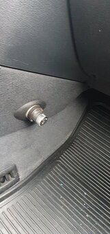 Predám Škoda Octávia 1.9TDi, 81kW - 8