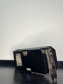 XFX AMD Radeon RX 9070 XT 16GB 3r záruka - 8