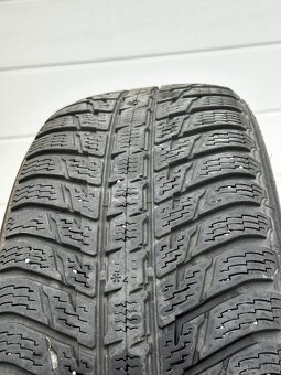 Volvo XC60 II r18 letne aj zimne pneu - 8
