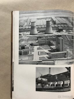 Československá architektura, Dějiny Blízkého východu, Kálal - 8