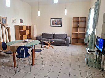 NA PRENÁJOM MODERNÝ, ZARIADENÝ 2IZBOVÝ BYT, KE CENTRUM - 8
