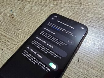 Iphone 11 64gb plnefunkcny bateria 90 percent zdravie disple - 8