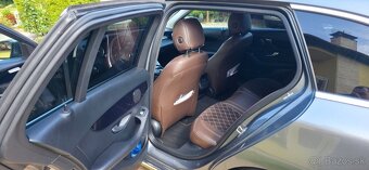 Mercedes Benz C200d - 8