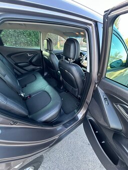 Hyundai ix35 1.6 GDI Style 4x2 99kW135HP M6 - 8