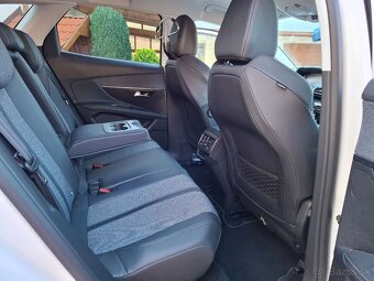 Predám Peugeot 3008, 1,6 benzín - 8