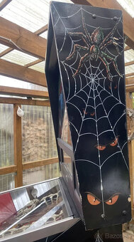 Pinball Scared Stiff Bally Pinball pinball automat - 8