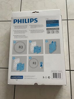 Philips čistička vzduchu AC3256 - 8