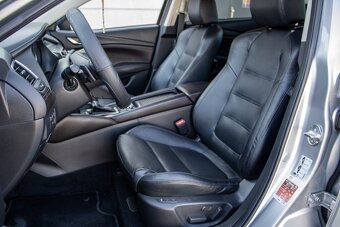 Mazda 6 2.2d SkyActiv TOP REVOLUTION - 8