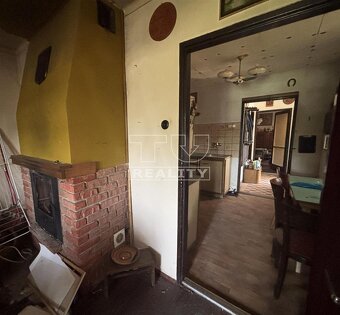 VIDIECKY RODINNÝ DOM NEDAŠOVCE NA POZEMKU 1501 m2 - 8