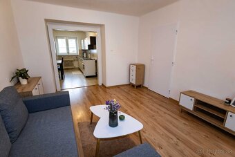 Ponúkame na prenájom 2 izbový byt s v Humennom - 8