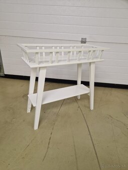 Predam nabytok IKEA Hemnes - 8