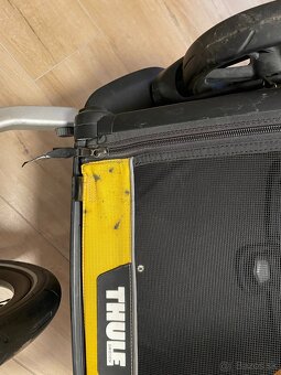 Thule Chariot Sport - 8
