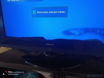 Samsung televízor - 8