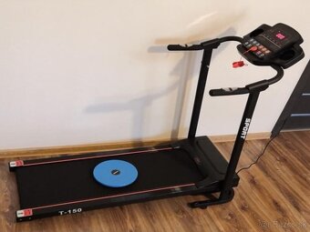 Prenájom bežeckých pásov - 8