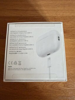 Apple Airpods pro (2nd generation) - 8